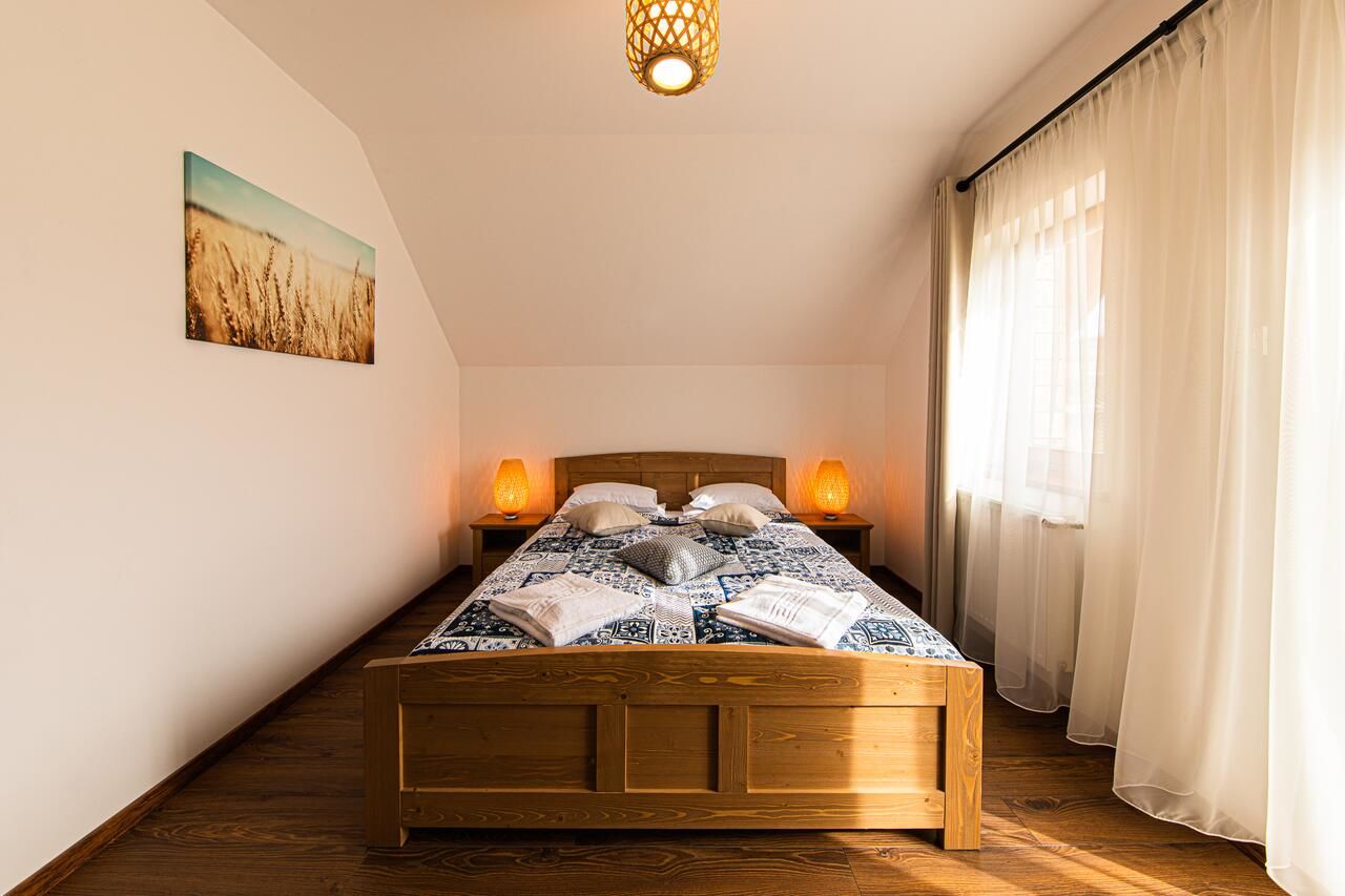 Отели типа «постель и завтрак» Hygge Praid Прайд-31