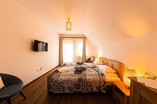 Отели типа «постель и завтрак» Hygge Praid Прайд Двухместный номер с 2 отдельными кроватями и балконом-4