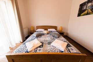 Отели типа «постель и завтрак» Hygge Praid Прайд Двухместный номер с 1 кроватью и патио-1