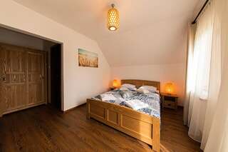 Отели типа «постель и завтрак» Hygge Praid Прайд Двухместный номер с 1 кроватью и балконом-3
