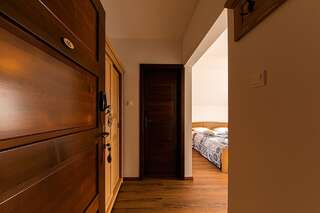 Отели типа «постель и завтрак» Hygge Praid Прайд Двухместный номер с 1 кроватью и балконом-6