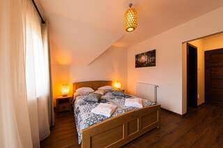 Отели типа «постель и завтрак» Hygge Praid Прайд Двухместный номер с 1 кроватью и балконом-1
