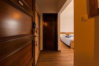 Отели типа «постель и завтрак» Hygge Praid Прайд Двухместный номер с 1 кроватью-5